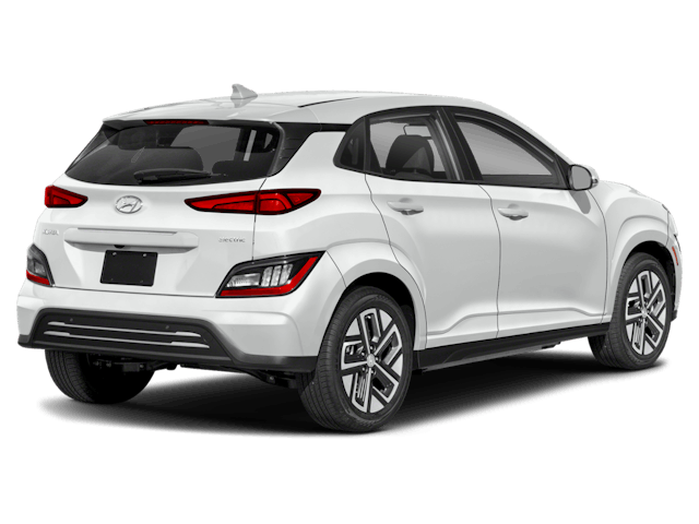 2023 Hyundai Kona Electric Sport Utility